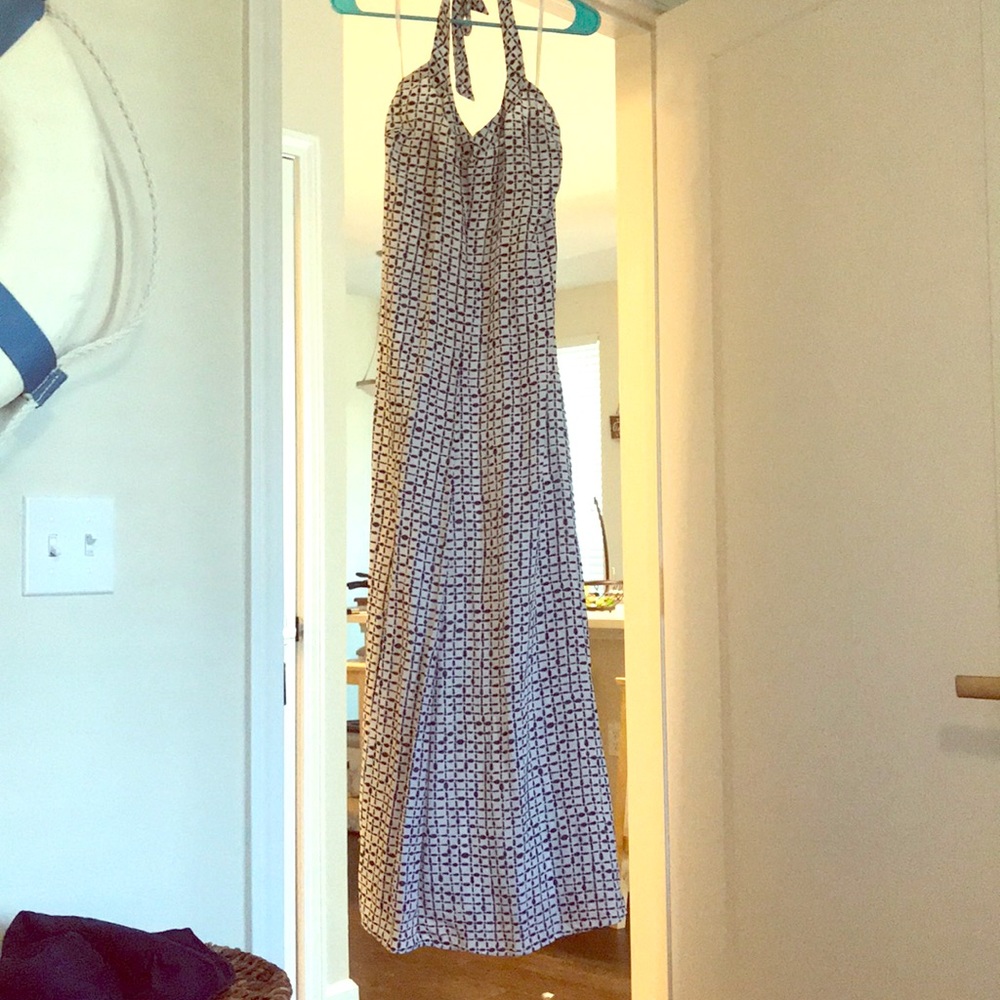Vineyard Vines Long Dress
